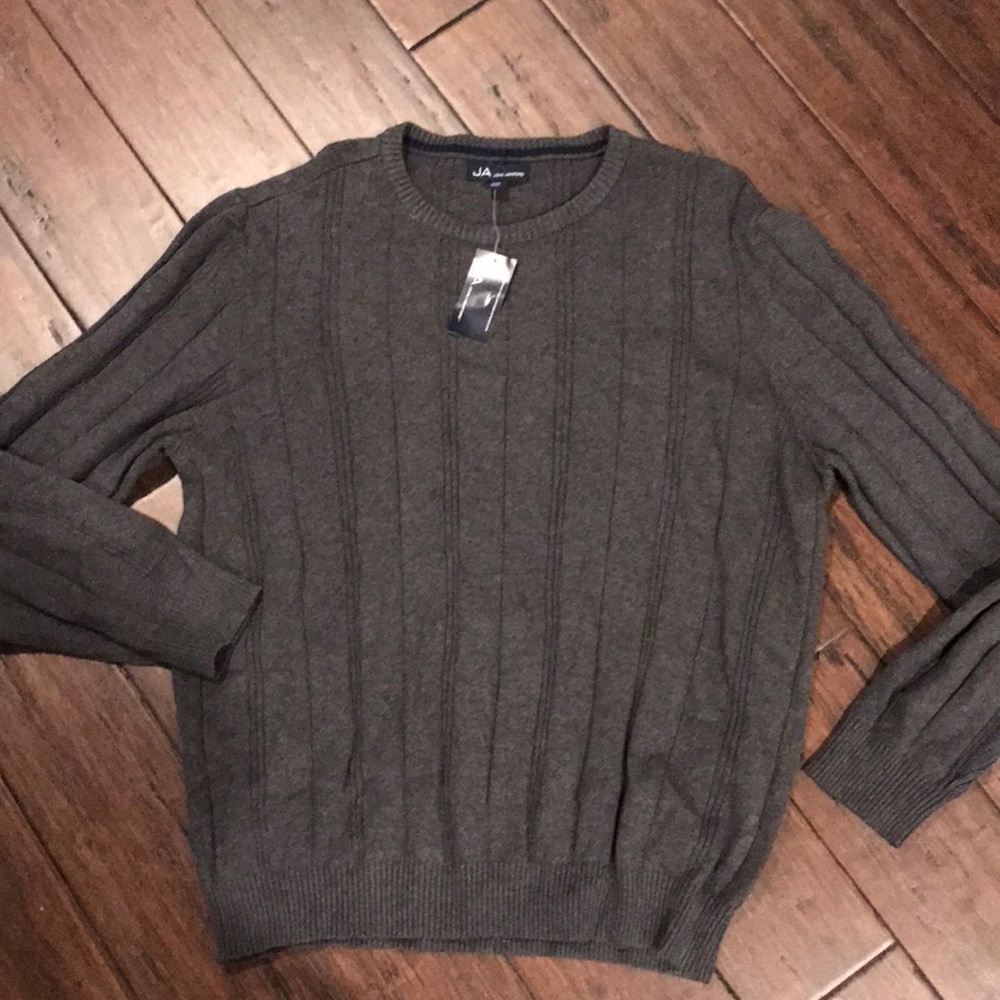 JA John Ashford weather gray size XXL